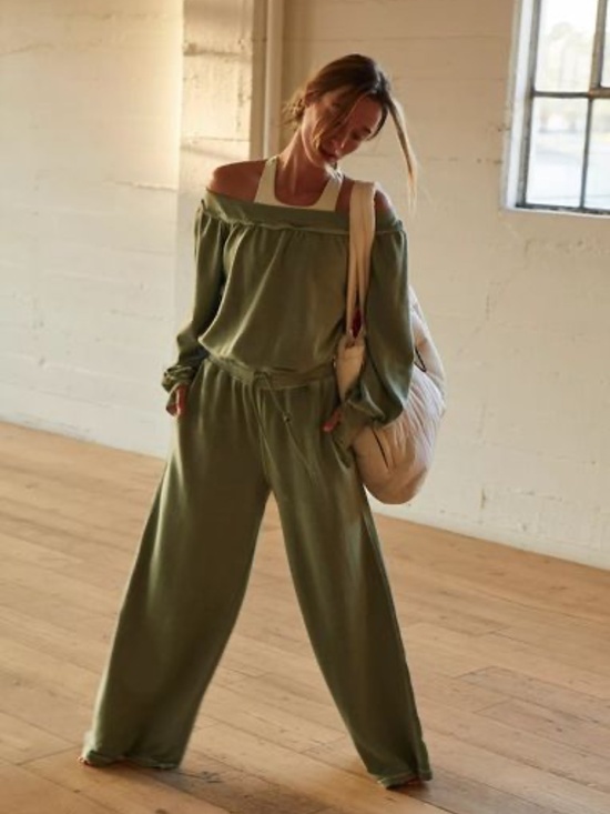 FP Movement by Free People Pants - FPmovement One to Beat Onesie - XL